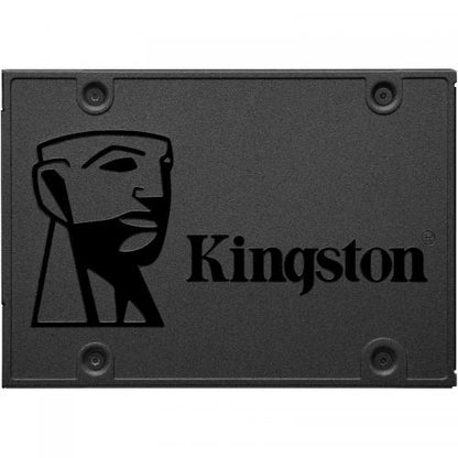 Solid State Drive (SSD) Kingston A400, 240GB, 2,5 Zoll, SATA III SA400S37/240G