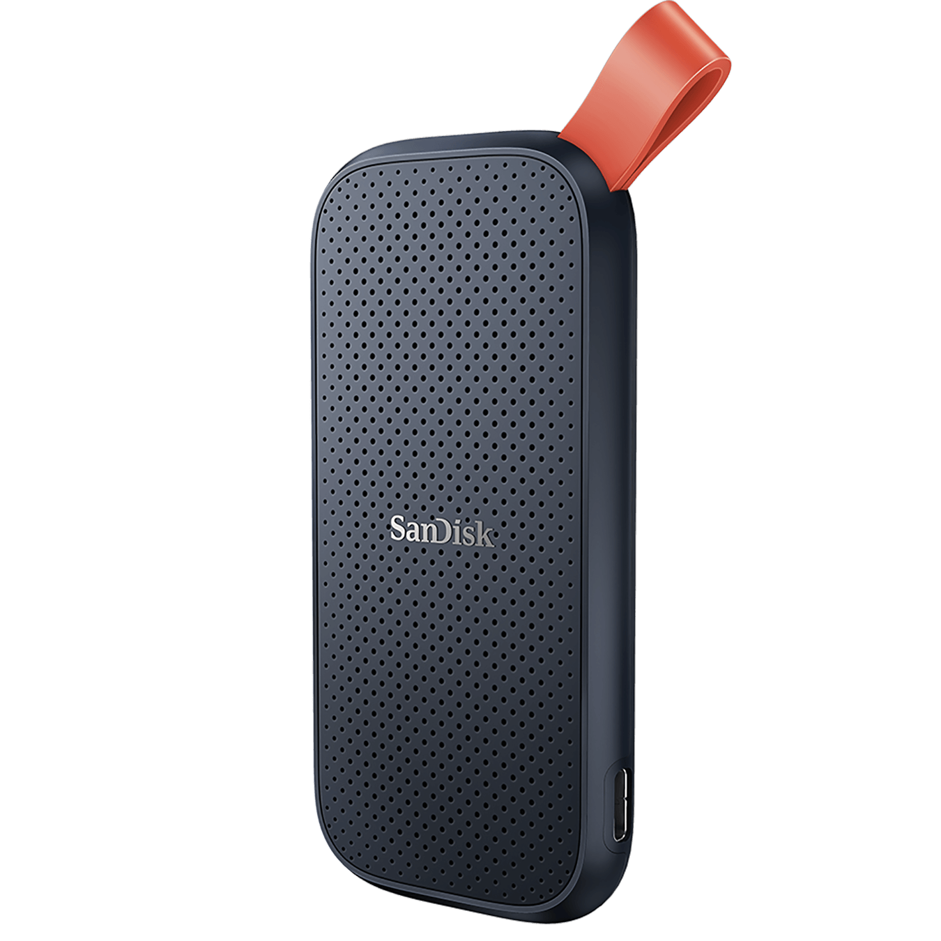 Solid State Drive (External SSD) SanDisk, 1TB, Black SDSSDE30-1T00-G26