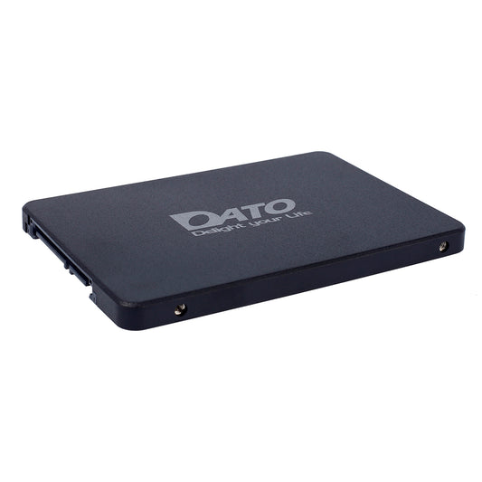 Solid State Drive (SSD) Dato, 2,5 Zoll, 4TB, SATA III, Schwarz DS700SSD-4TB