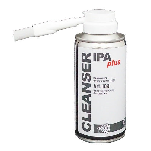 Reinigungsspray Isopropylalkohol Elektronik Spray IPA Plus, 150ml ART.108