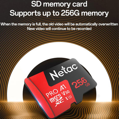 Klingel Yesido KM27, Wi-Fi, 2K, Weiß