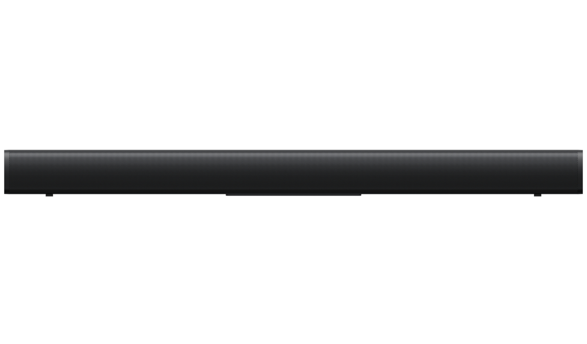 Soundbar Xiaomi 2.0ch, 2 x 15W, Schwarz QBH4286EU