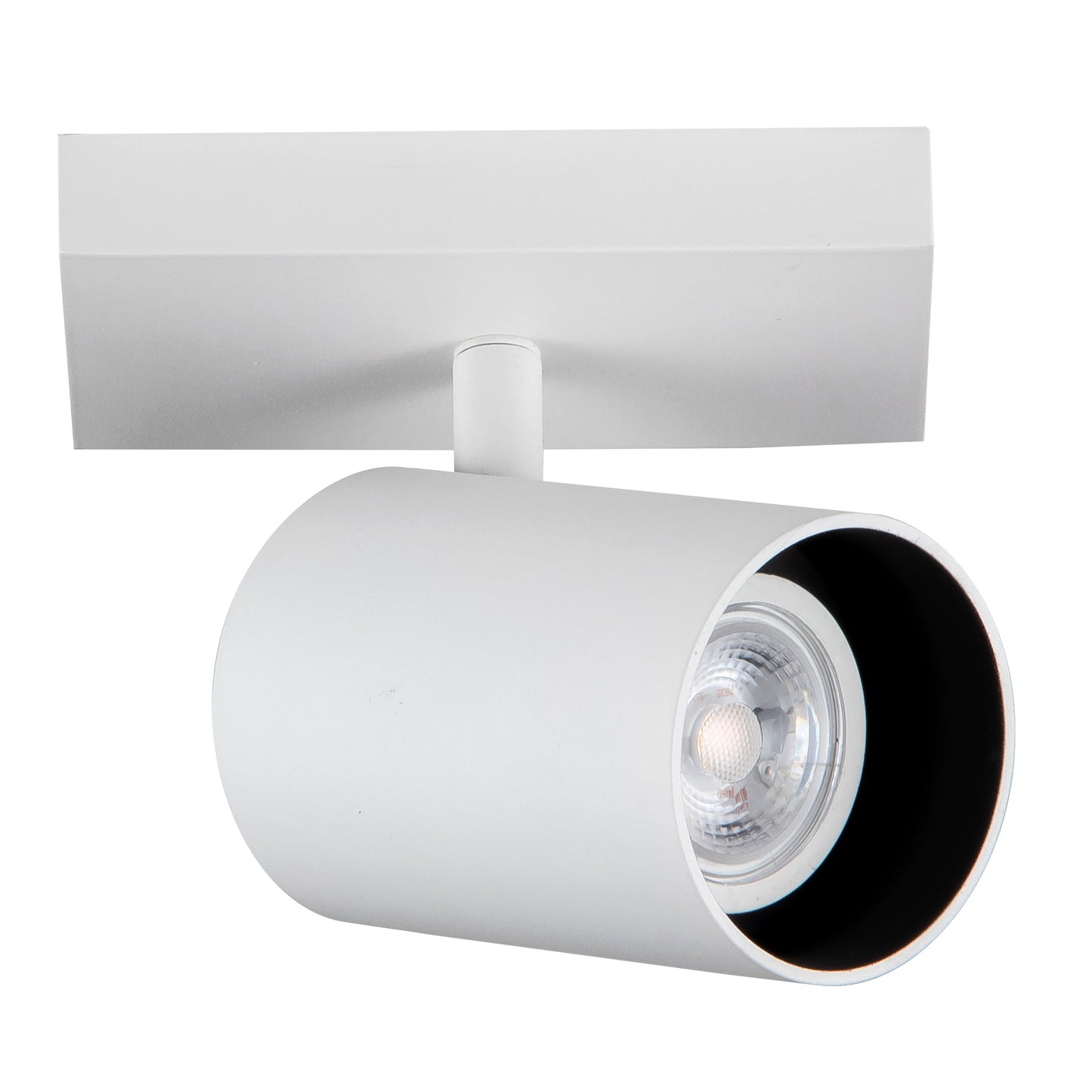 Yeelight Spot, Wi-Fi, GU10, 2700K - 6500K, 700lm, White YLDDL-0083