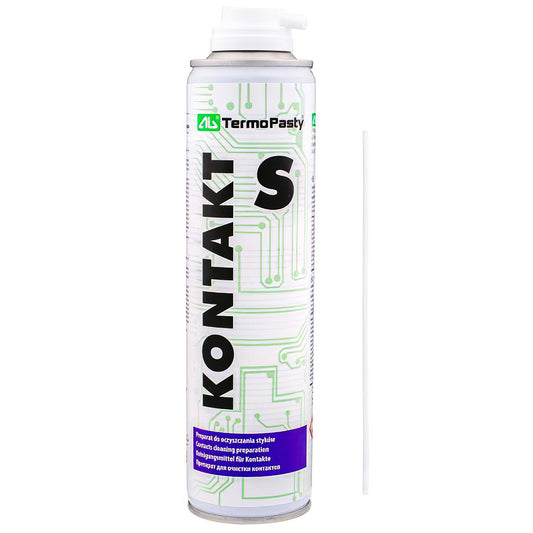 Spray-Reiniger AG Thermopasten Kontakt S, 300ml ART.AGT-009