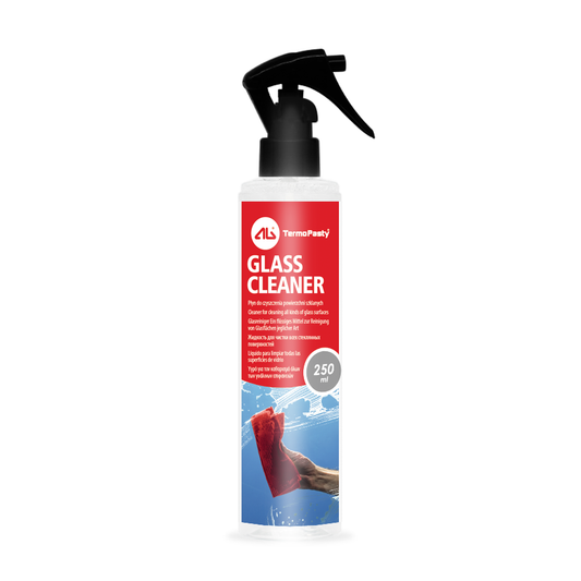 AG Termopasty Reinigungsschaum-Spray, 250ml ART.AGT-189