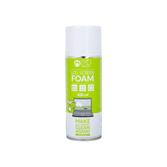 TFO Reinigungsschaum Spray, 400ml