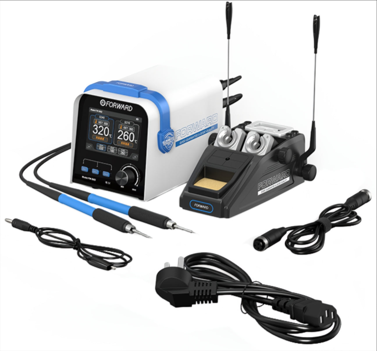 Forward FW-SI02 Soldering Station