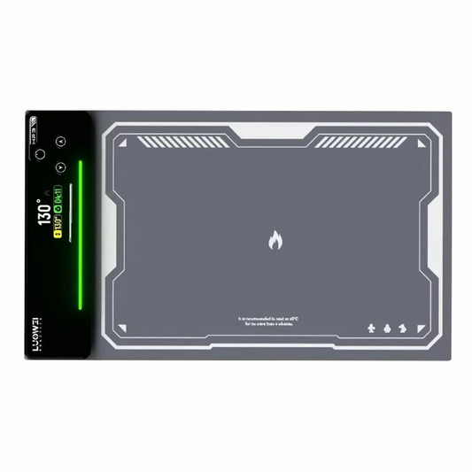 Trennstation für Touchscreen-Display Luowei HP3