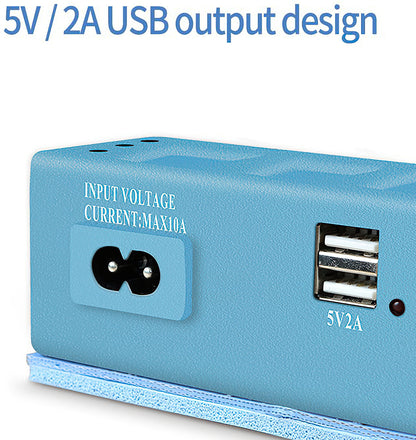 Touchscreen-Display-Trennstation Sunshine SS-918E