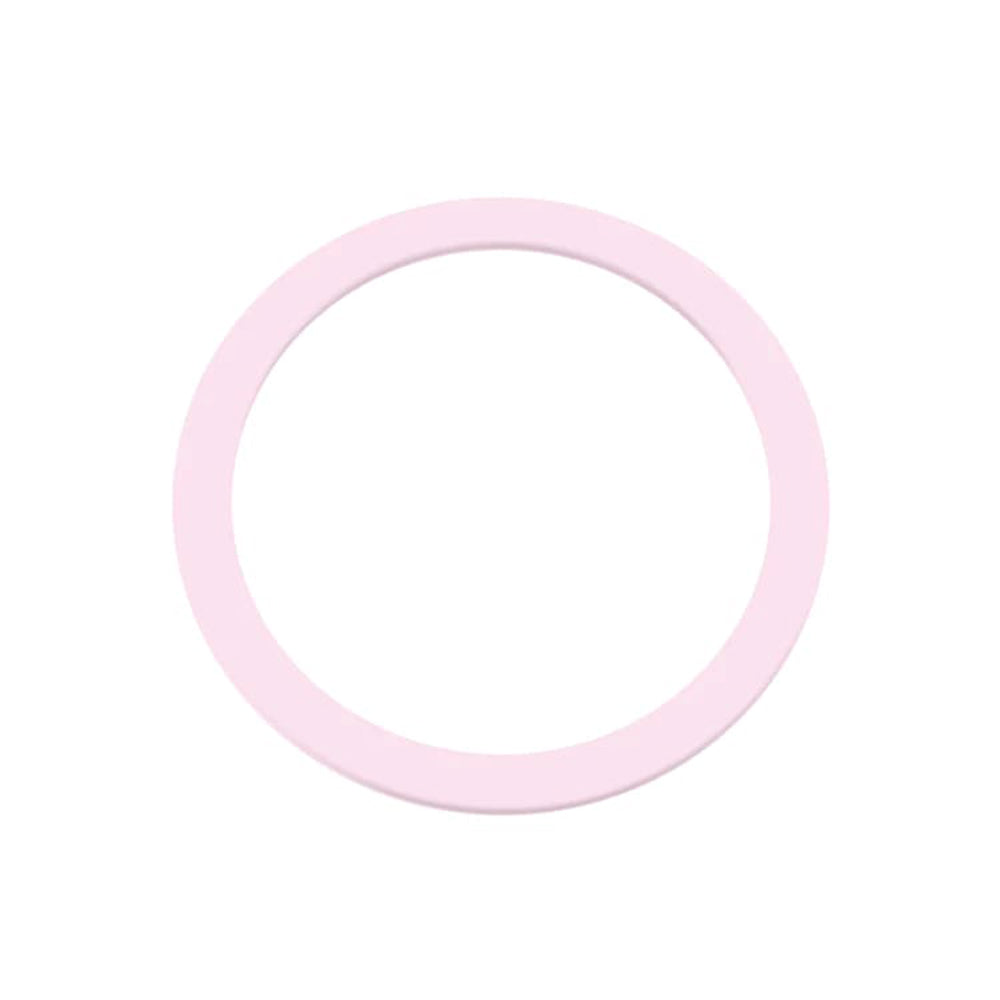 Metallischer Aufkleber Joyroom M3, Set 2 Stück, Rosa