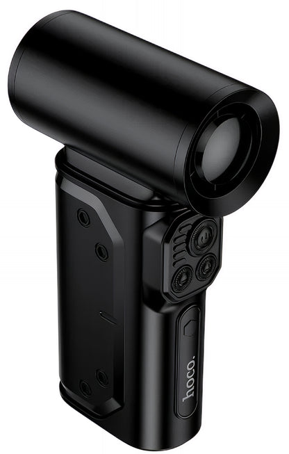 Luftgebläse HOCO HX68, Schwarz