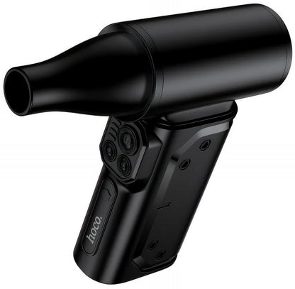 Luftgebläse HOCO HX68, Schwarz