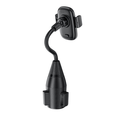 Autohalterung Acefast D24, 4,5 Zoll - 6,7 Zoll, Schwarz