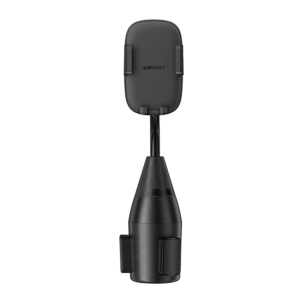 Autohalterung Acefast D24, 4,5 Zoll - 6,7 Zoll, Schwarz