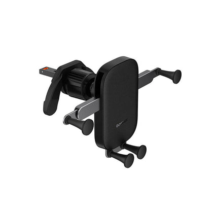 Autohalterung Baseus UltraControl Mega, Universal, Schwarz C40465400111-00