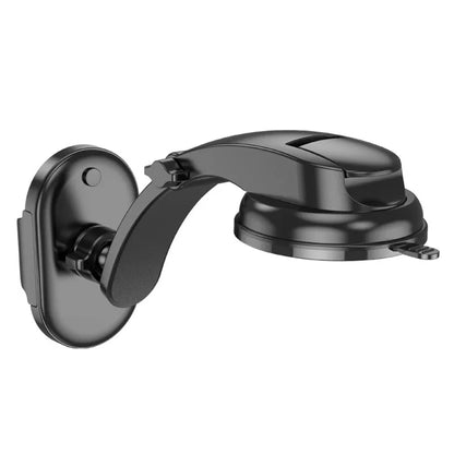 Autohalterung Borofone BH73 Charm, Universal, Schwarz