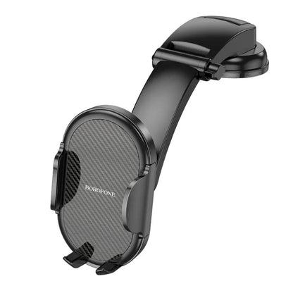 Autohalterung Borofone BH73 Charm, Universal, Schwarz