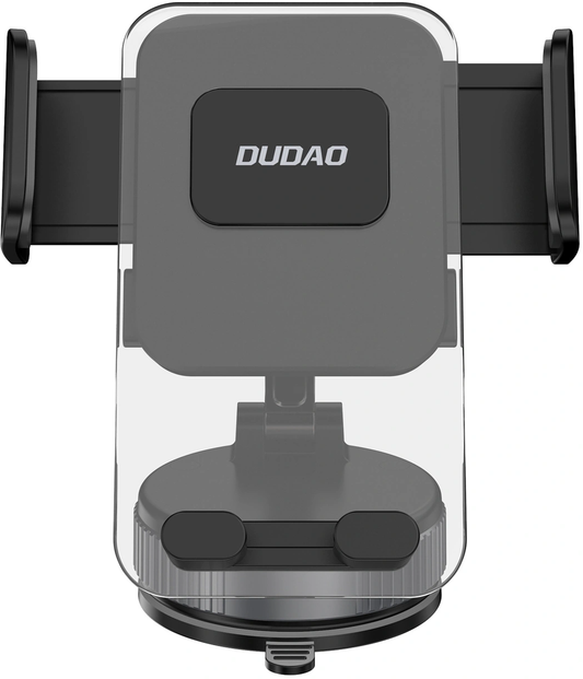 Autohalterung Dudao F24Plus, Universal, Schwarz