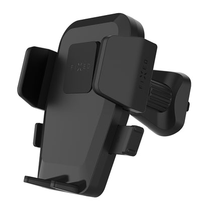 Autohalterung Fixed Iconiq Lock, Universal, Schwarz