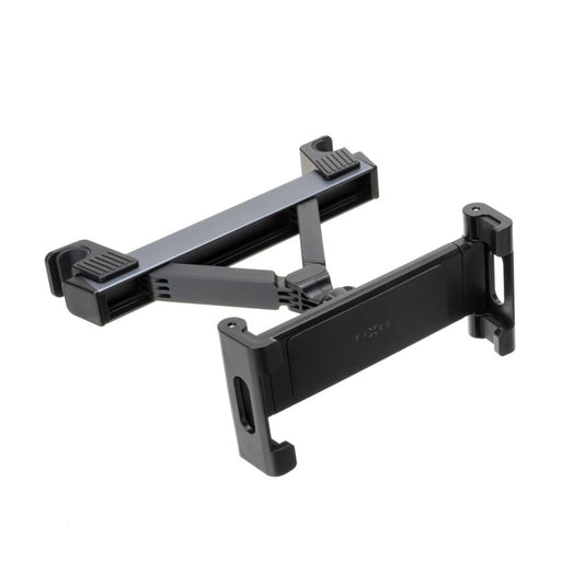 Auto-Kopfstützenhalter Fixed Passenger Max, 7 Zoll - 13 Zoll, Grau