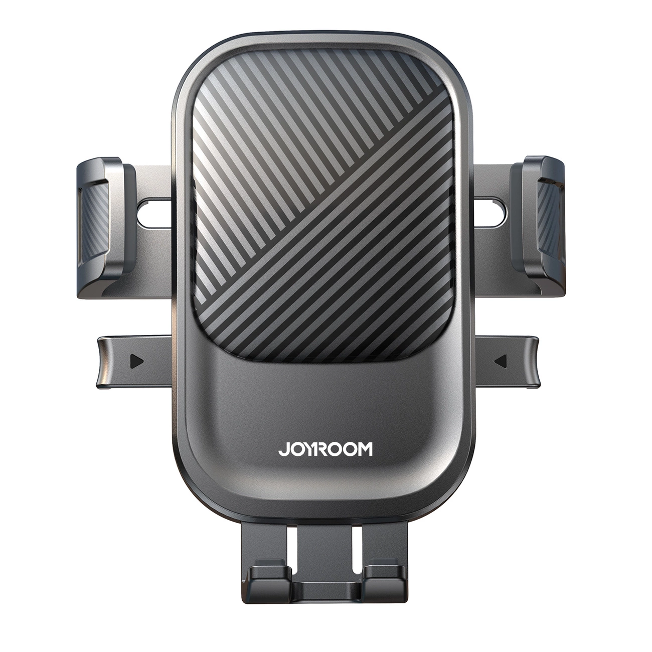 Autohalter Joyroom JR-OK6 Dash 2, 4,7 Zoll - 6,8 Zoll, Schwarz
