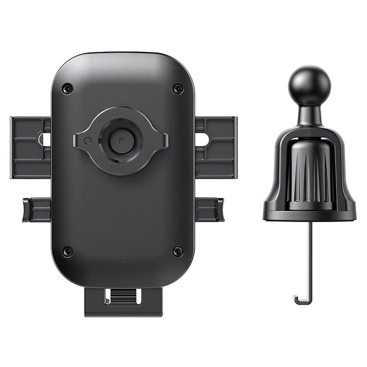 Autohalterung Joyroom JR-OK6 Vent, 4,7 Zoll - 6,8 Zoll, Schwarz