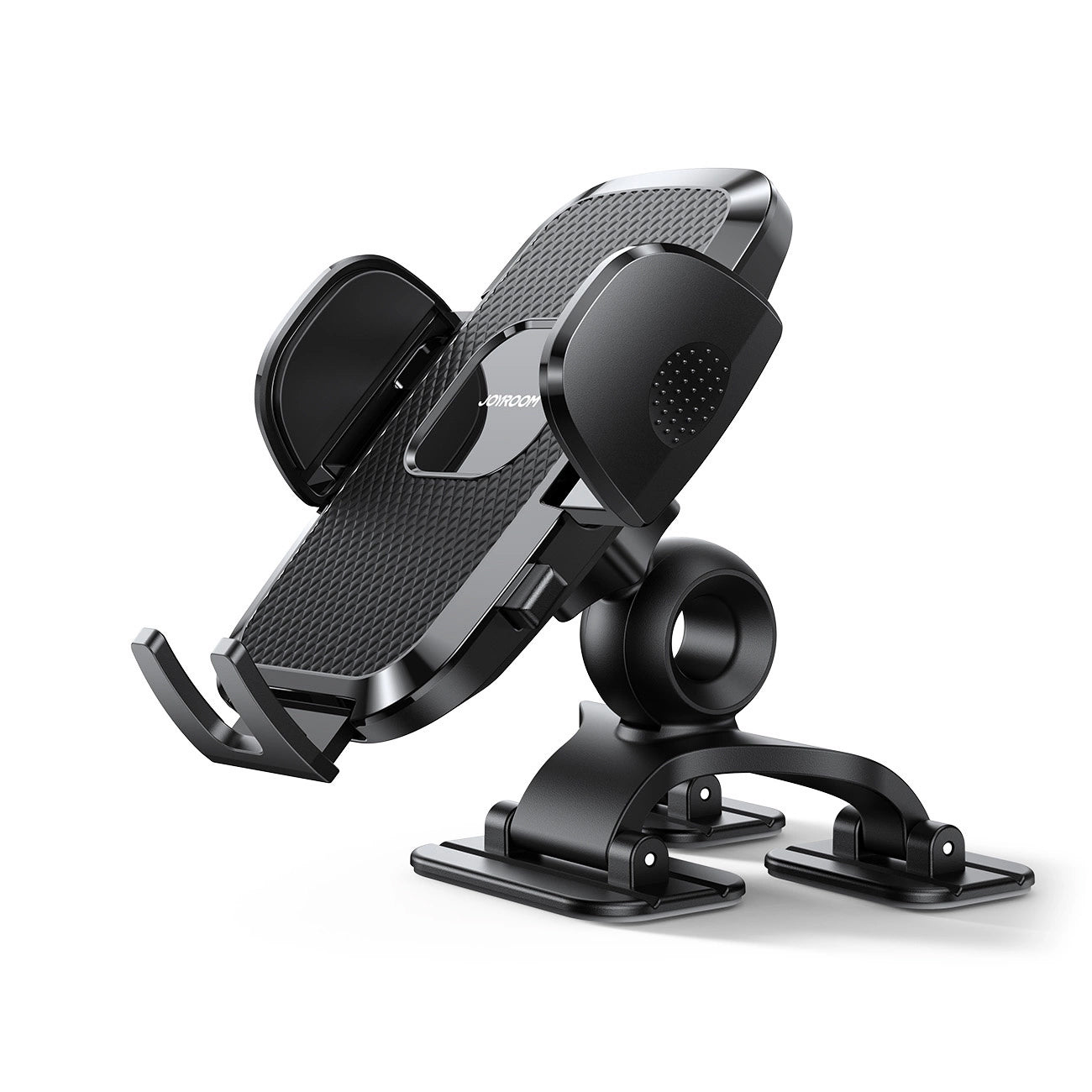 Autohalterung Joyroom JR-ZS259-3 Dash, 4,7 Zoll - 6,9 Zoll, Schwarz