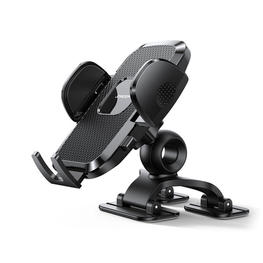 Autohalterung Joyroom JR-ZS259-3 Dash, 4,7 Zoll - 6,9 Zoll, Schwarz