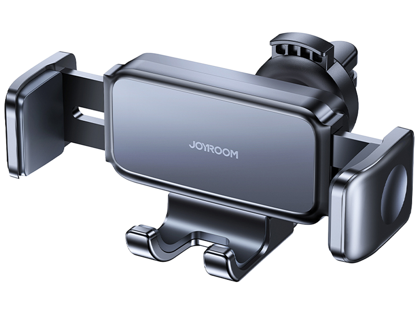 Autohalterung Joyroom JR-ZS283 Vent, 4,7 Zoll - 6,7 Zoll, Schwarz
