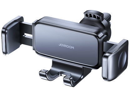 Autohalterung Joyroom JR-ZS283 Vent, 4,7 Zoll - 6,7 Zoll, Schwarz
