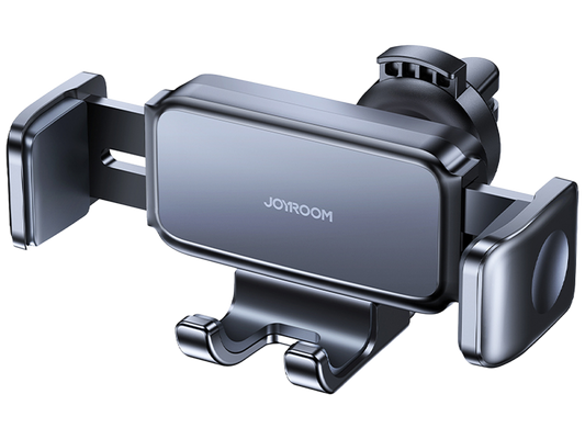 Autohalterung Joyroom JR-ZS283 Vent, 4,7 Zoll - 6,7 Zoll, Schwarz