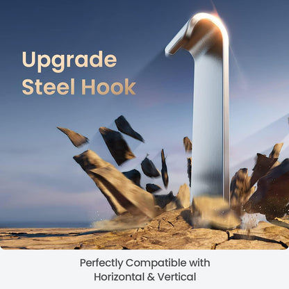 Autohalterung Lisen, 4.7inch - 7.2inch, Schwarz YL0222060011