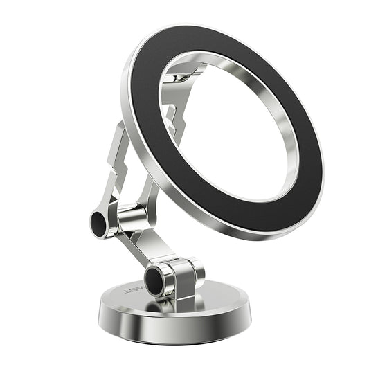 Magnetische Autohalterung Acefast D20, Universal, Silber