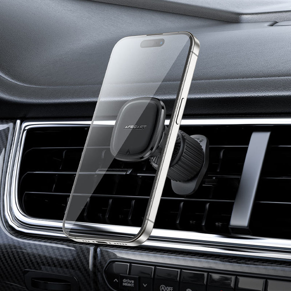 Magnetische Autohalterung Acefast D34, Universal, Schwarz