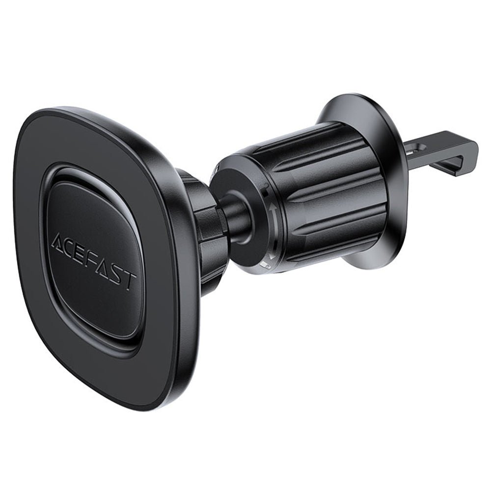 Acefast D44 Magnetic Car Holder, Universal, Black