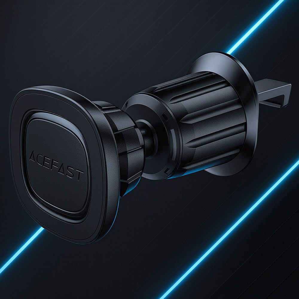 Magnetische Autohalterung Acefast D50, Universal, Schwarz