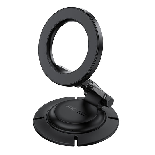 Magnetische Autohalterung Acefast D64, Universal, Schwarz