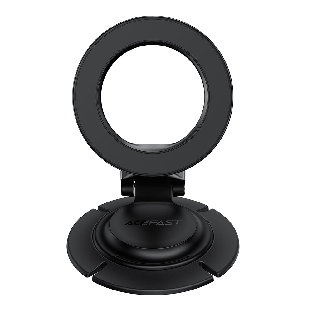Magnetische Autohalterung Acefast D64, Universal, Schwarz