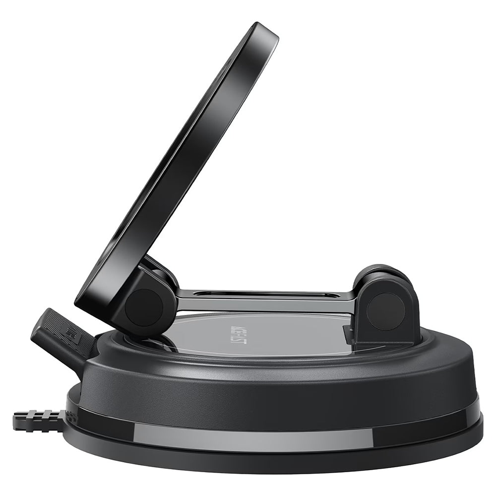 Magnetische Auto-Halterung Acefast D70, 4,7 Zoll - 6,9 Zoll, Schwarz