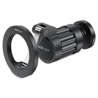 Acefast E23 Universal Magnetic Car Holder, Black