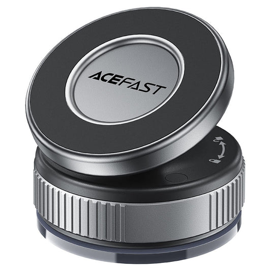 Magnetische Autohalterung Acefast E27, Universal, Grau