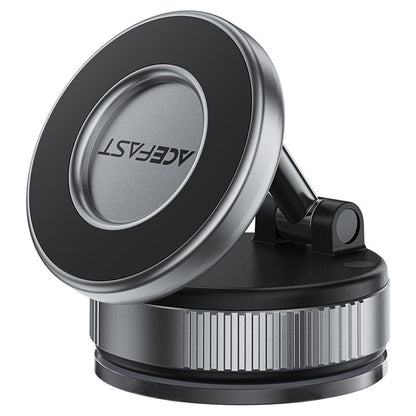 Acefast E28 Universal Magnetic Car Holder, Grey
