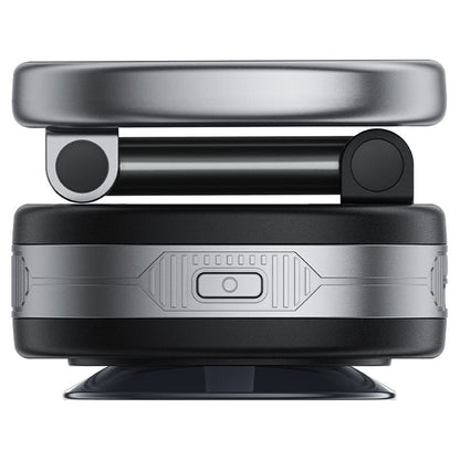 Acefast E30 Magnetic Car Holder, Universal, Grey