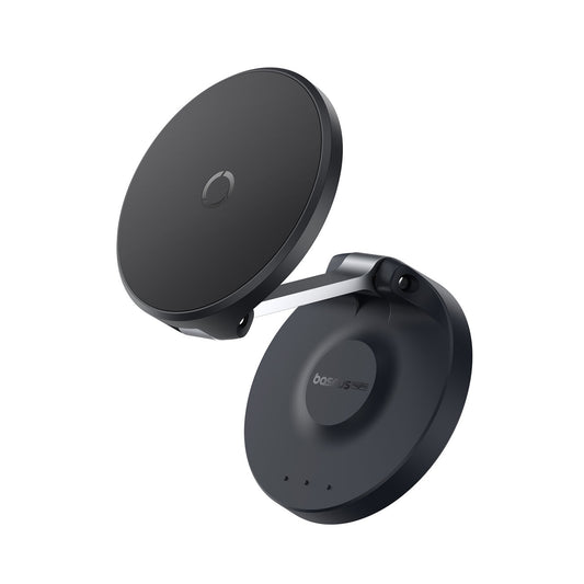 Baseus MagPro Magnetische Wandhalterung | Universal | 360° | Schwarz