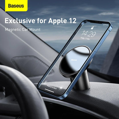 Baseus NeoGravity NeoGravity Magnetic Car Mount, Universal, Black C4014150101113-00 