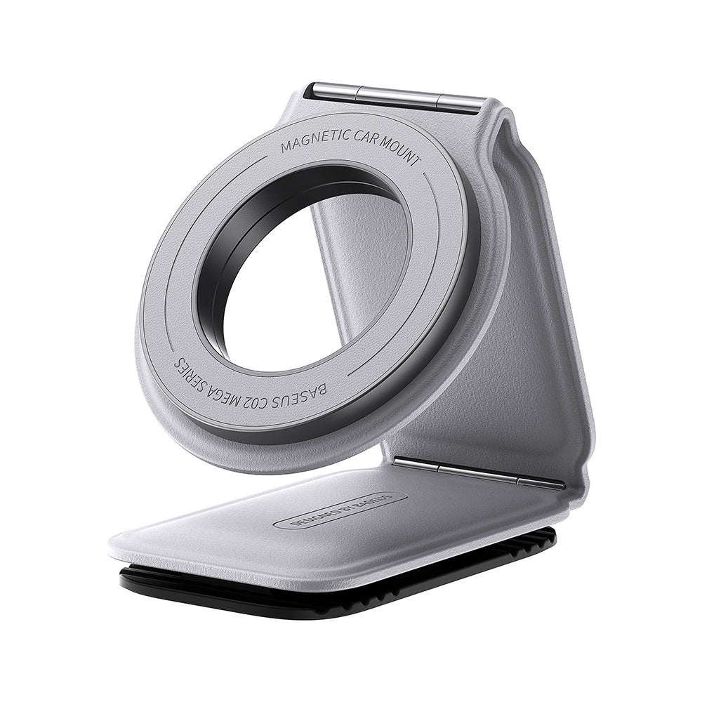 Autohalterung Magnetic Baseus PrimeTrip C02, Universal, Grau C40169002833-00
