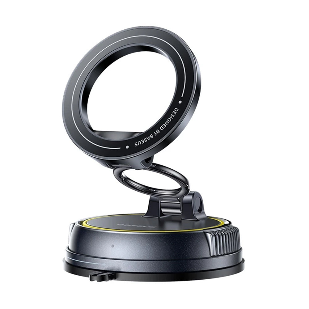 Autohalterung Magnetic Baseus PrimeTrip VC2 Flex, Universal, Schwarz C0013803