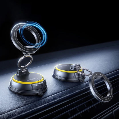 Autohalterung Magnetic Baseus PrimeTrip VC2 Flex, Universal, Schwarz C0013803