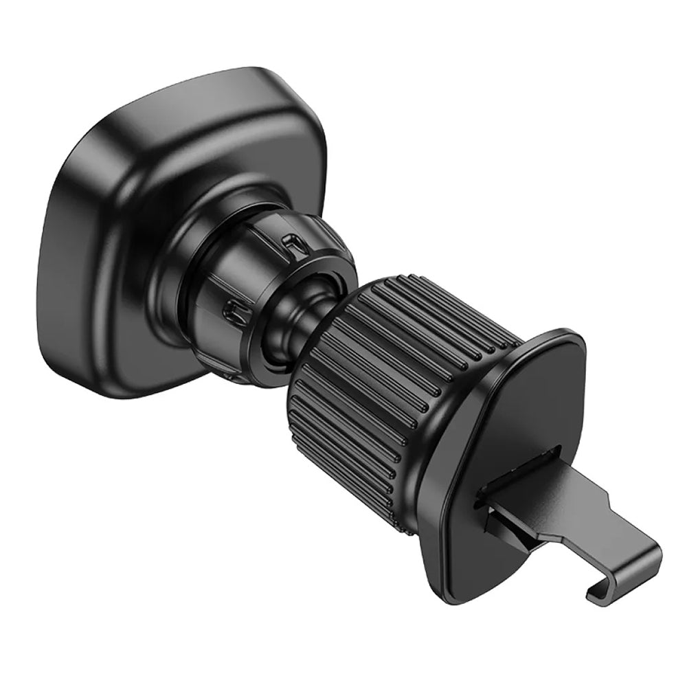 Magnetische Autohalterung Borofone BH96 Ice, Universal, Schwarz Grau