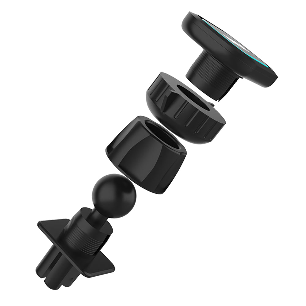 Magnetische Auto-Halterung BWOO BO-ZJ81, Universal, Schwarz